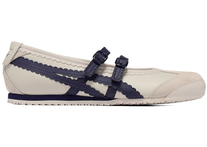 Onitsuka Tiger TGRS Birch Peacoat