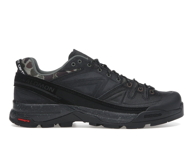 Salomon x Carhartt WIP X-ALP LTR