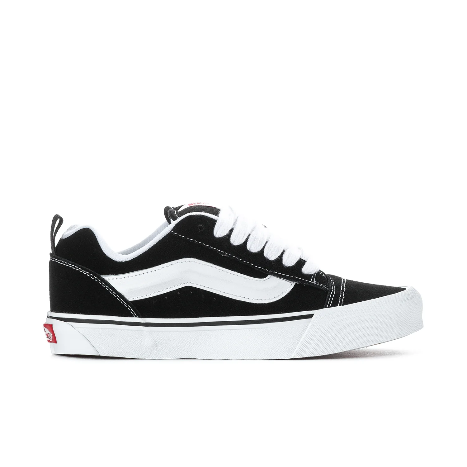 Vans Tweak